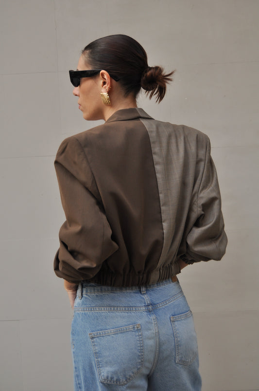 BOMBER 14 vidalyestudio