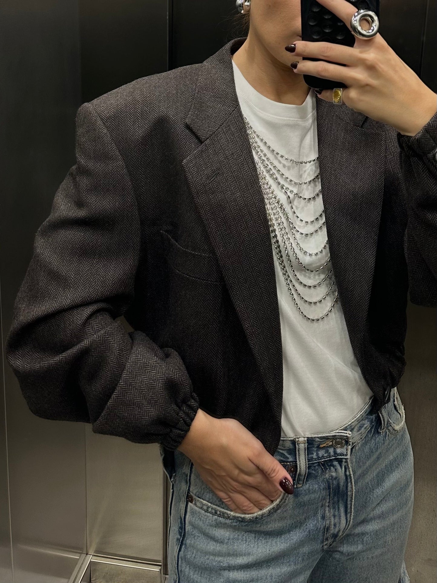 Bomber 070 vidalyestudio