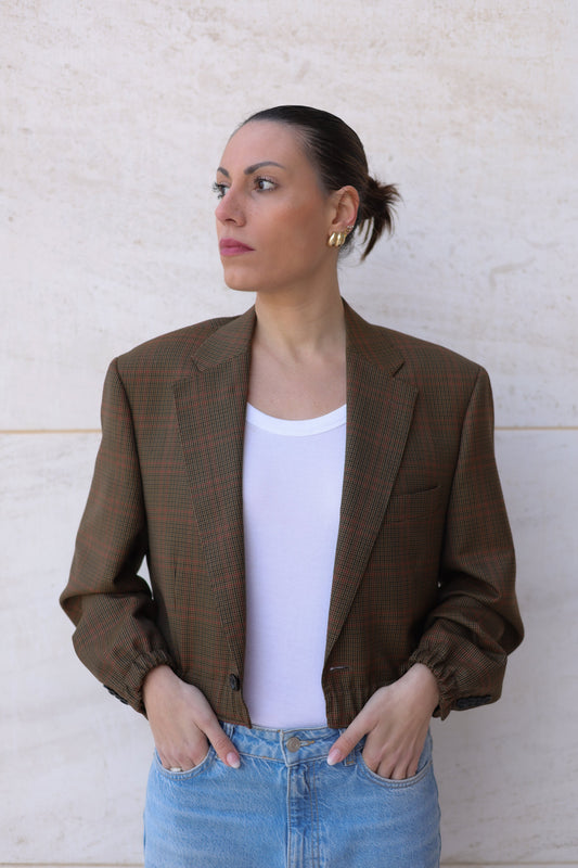 BOMBER 002 vidalyestudio