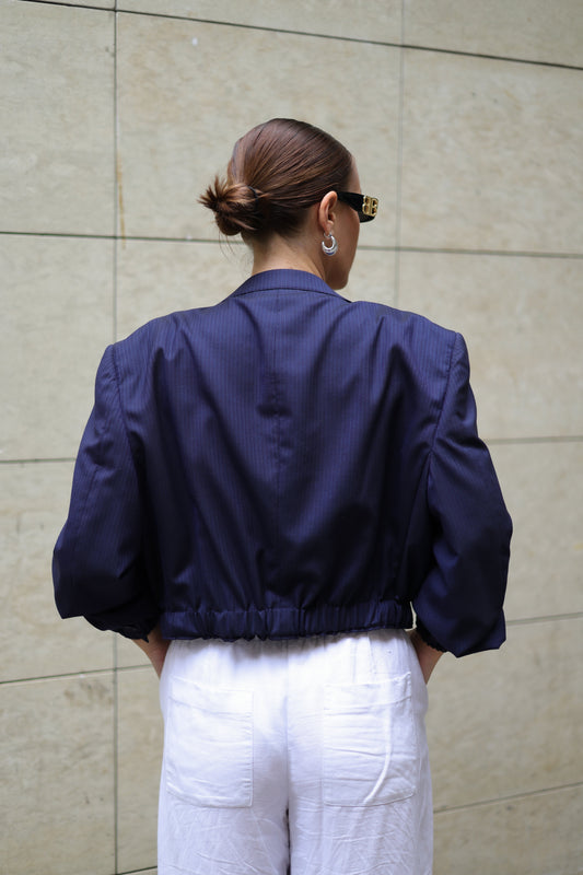 BOMBER 050 vidalyestudio