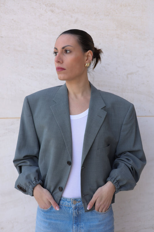 BOMBER 003 vidalyestudio