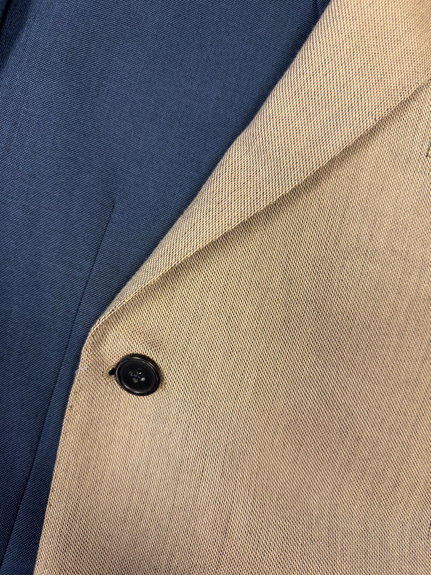 CONTRAST BLAZER 143 vidalyestudio
