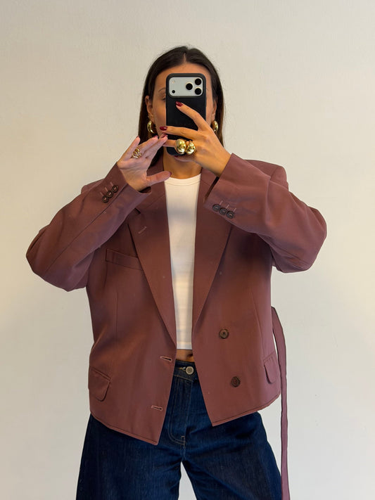 TRENCH 017 vidalyestudio