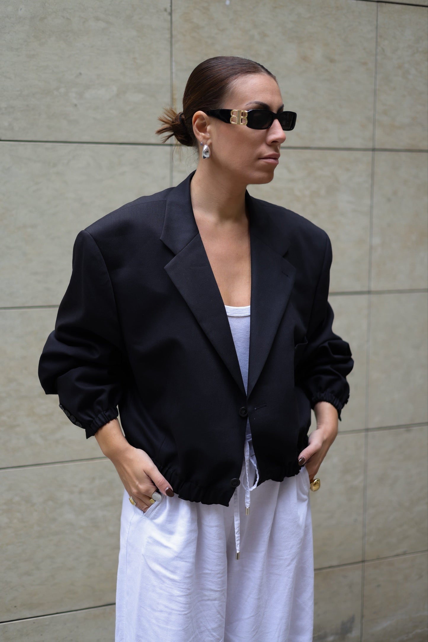 BOMBER 056 vidalyestudio
