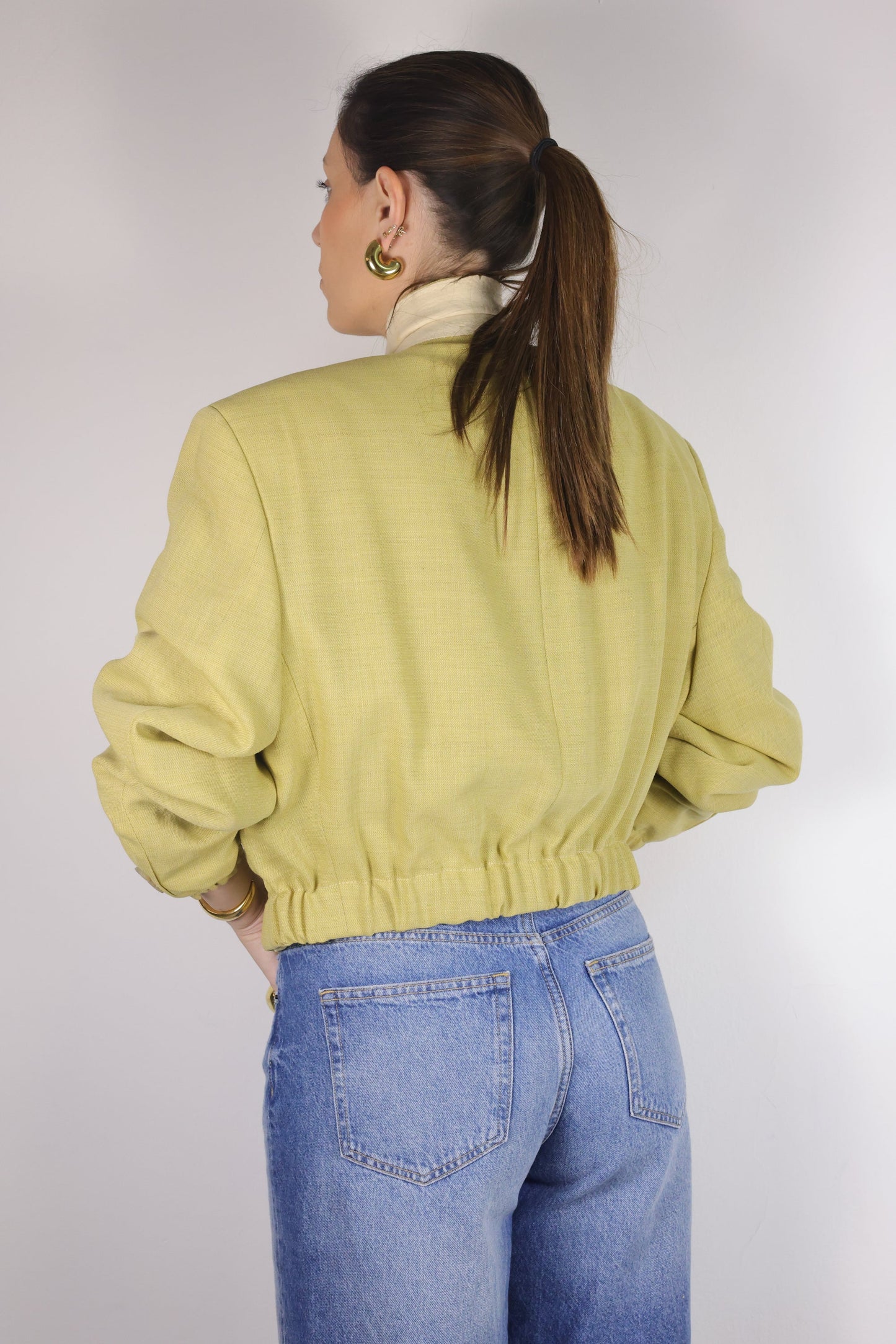 BOMBER 9 vidalyestudio