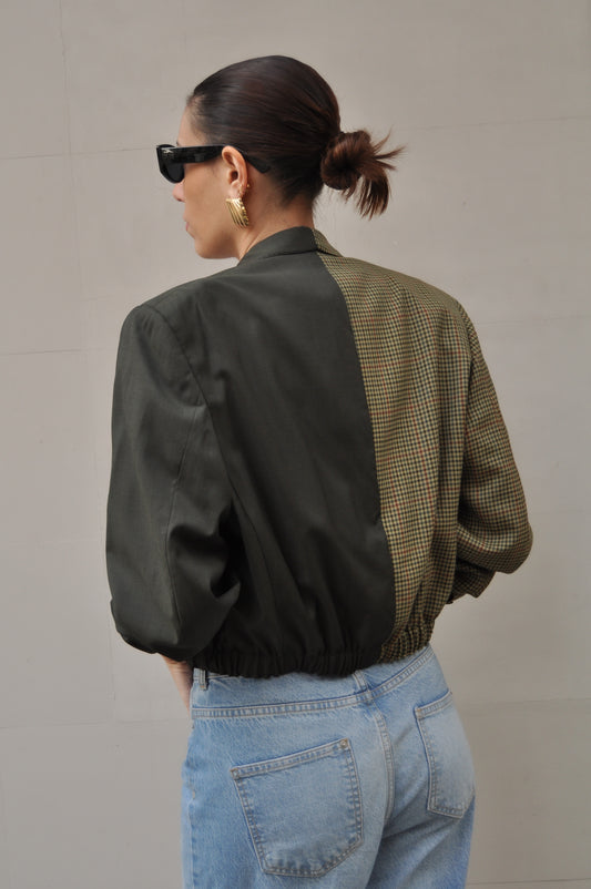 BOMBER 13 vidalyestudio