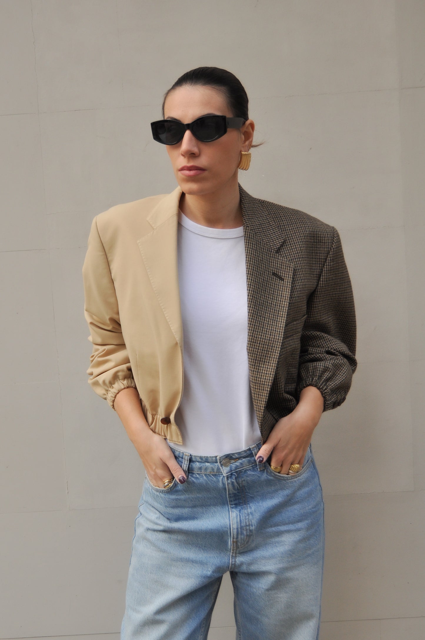 BOMBER 15 vidalyestudio