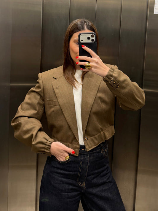 BOMBER 159 vidalyestudio