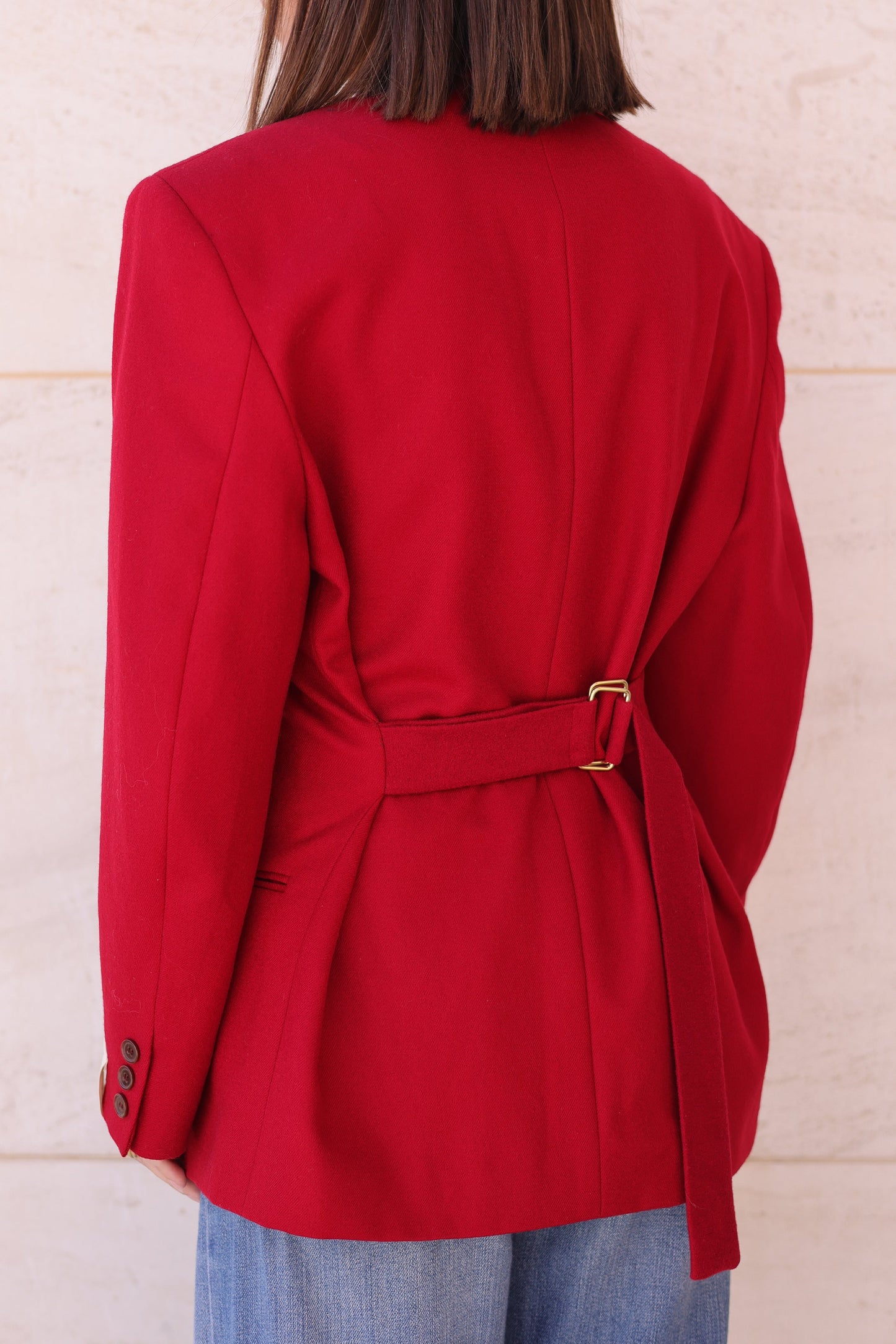BELT BLAZER 001 vidalyestudio