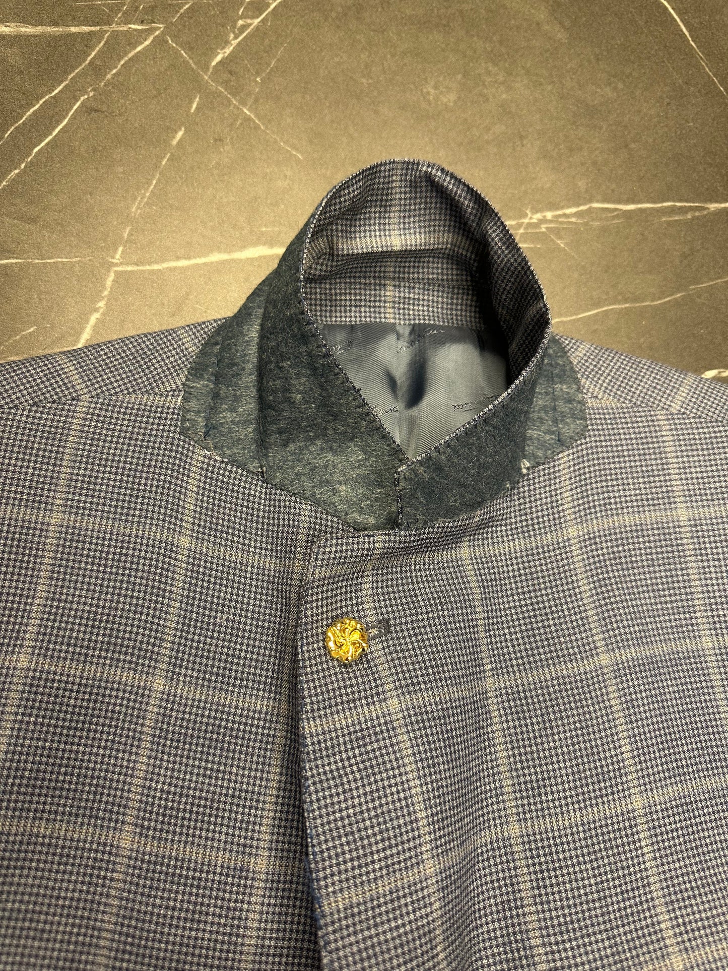 BOMBER 110 vidalyestudio