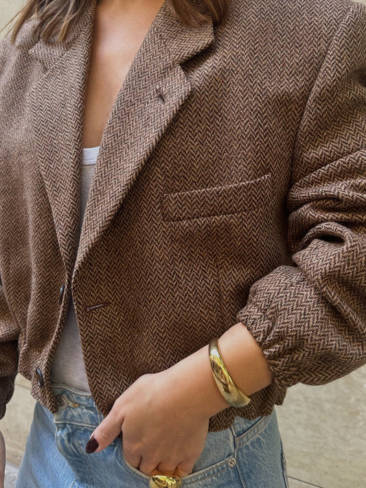 BOMBER 070 vidalyestudio