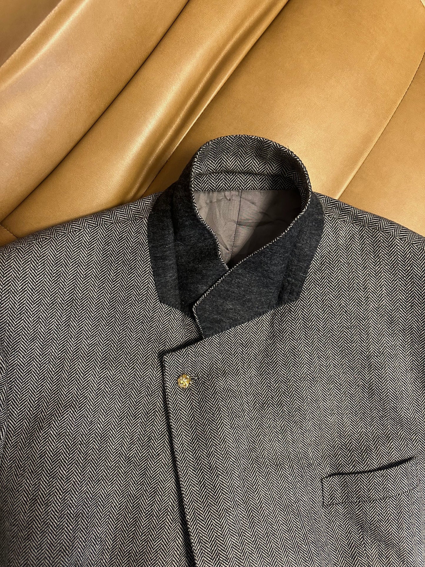 BOMBER 096 vidalyestudio