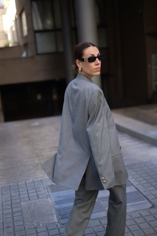 GOLDEN SUIT vidalyestudio