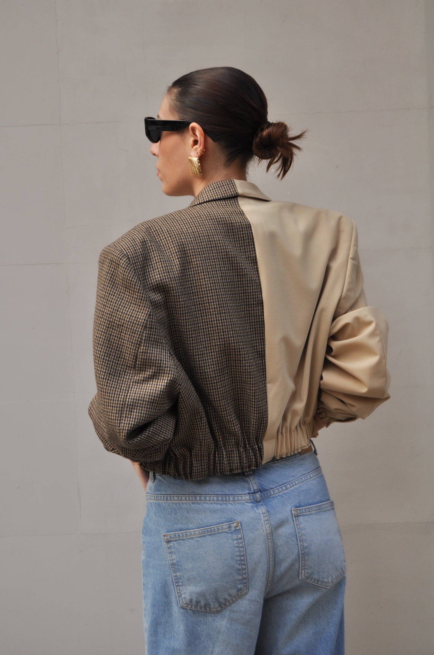 BOMBER 15 vidalyestudio