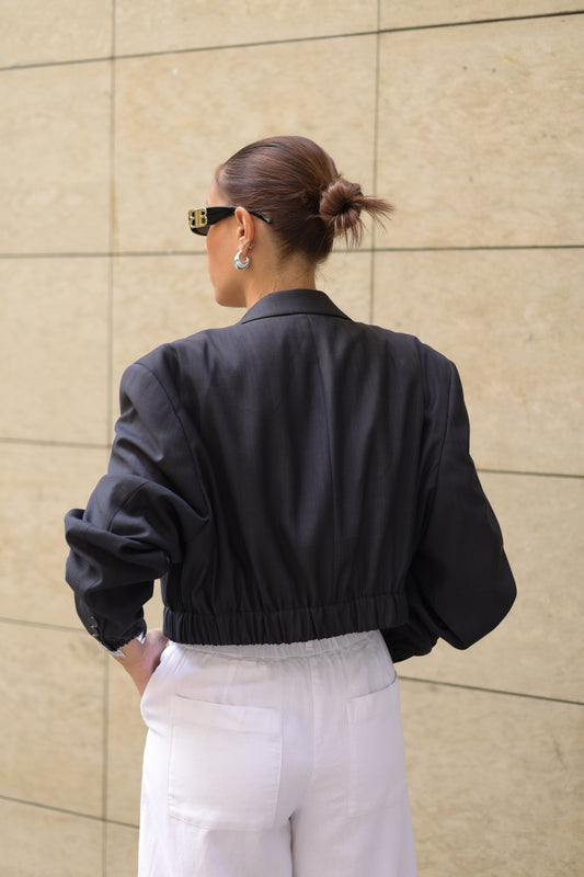 BOMBER 042 vidalyestudio