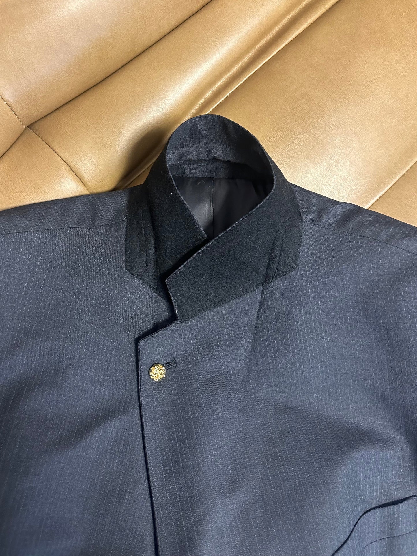 BOMBER 094 vidalyestudio