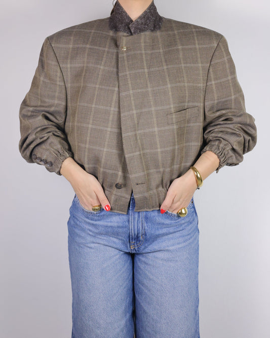 BOMBER 2 vidalyestudio