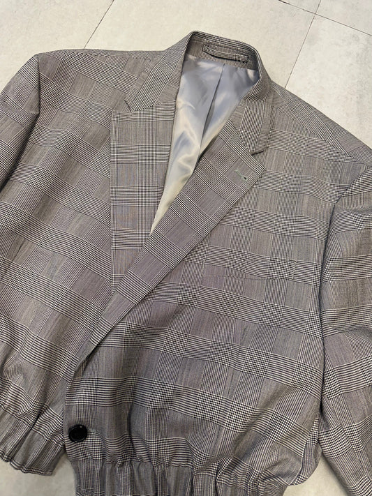 BOMBER 036 vidalyestudio