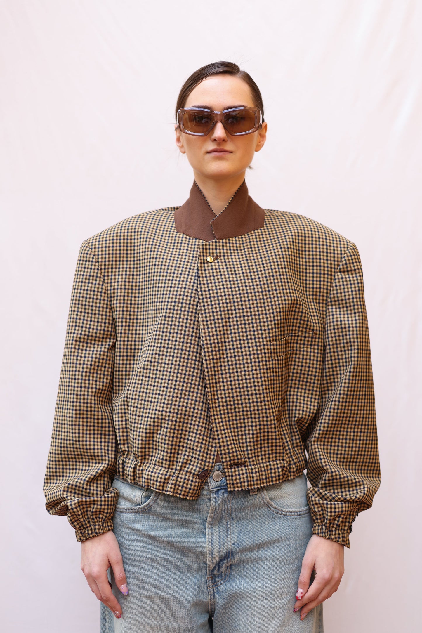 BOMBER 009 vidalyestudio