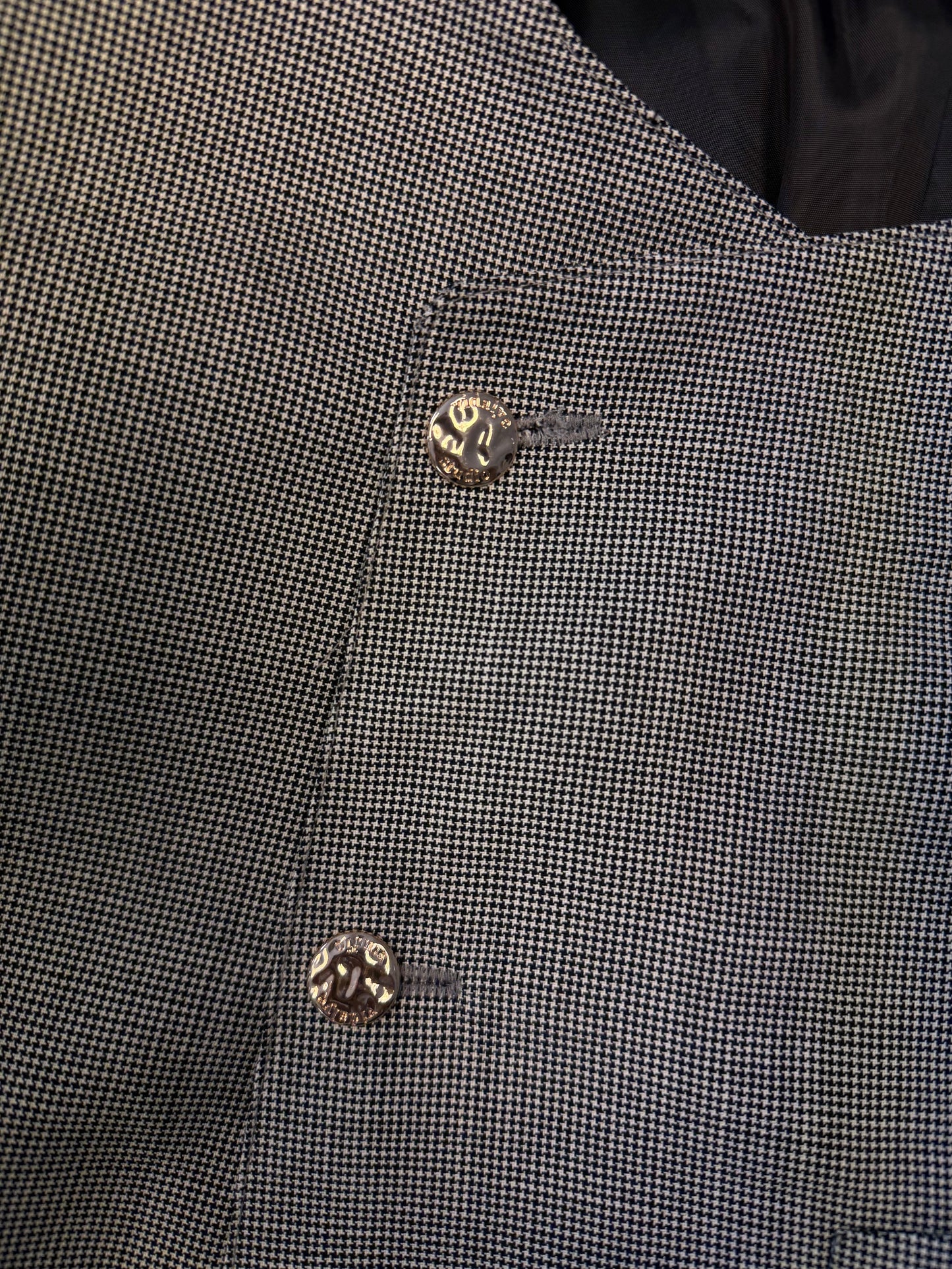 COLLAR BLAZER 002 vidalyestudio