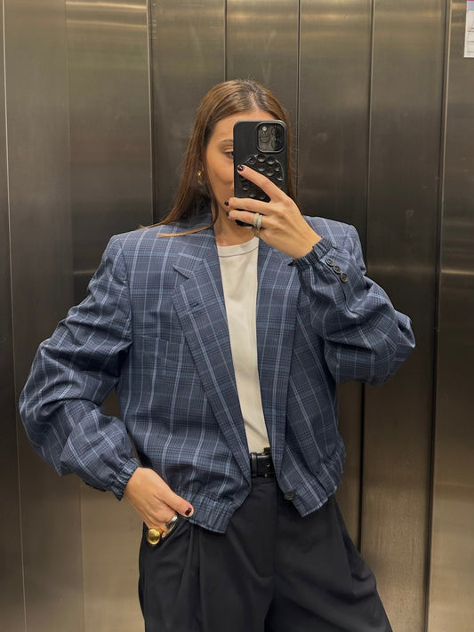 BOMBER HUGO BOSS 088 vidalyestudio