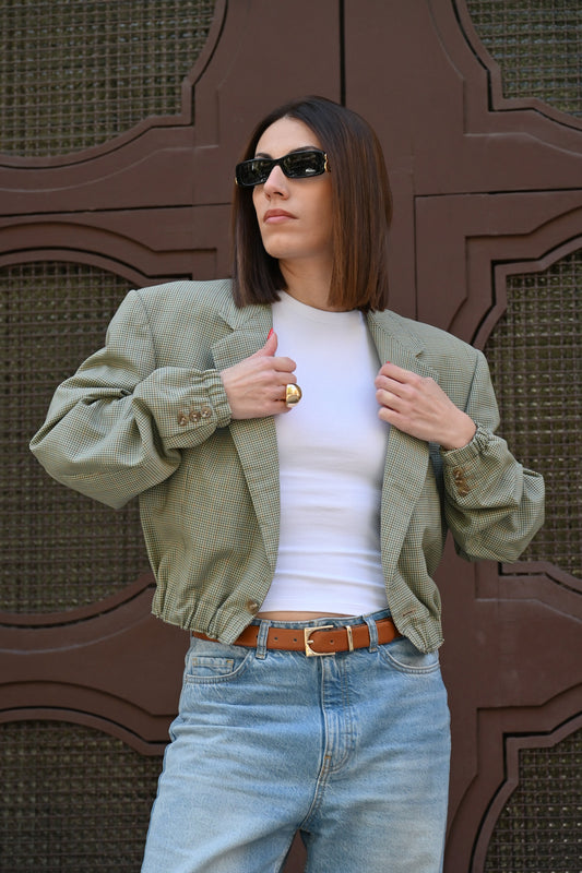 BOMBER 017 vidalyestudio