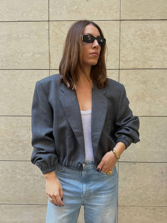 BOMBER 076 vidalyestudio