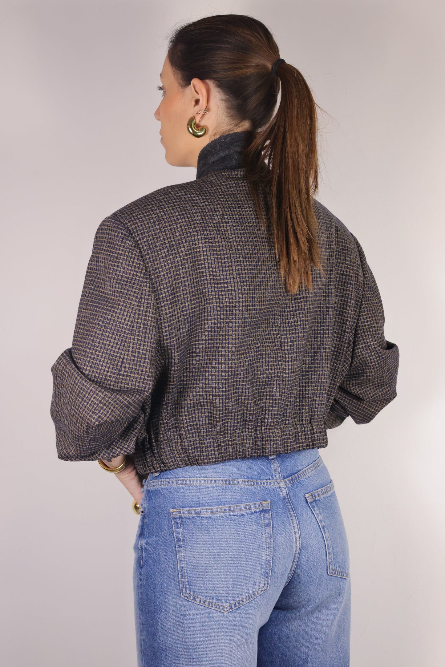 BOMBER 4 vidalyestudio