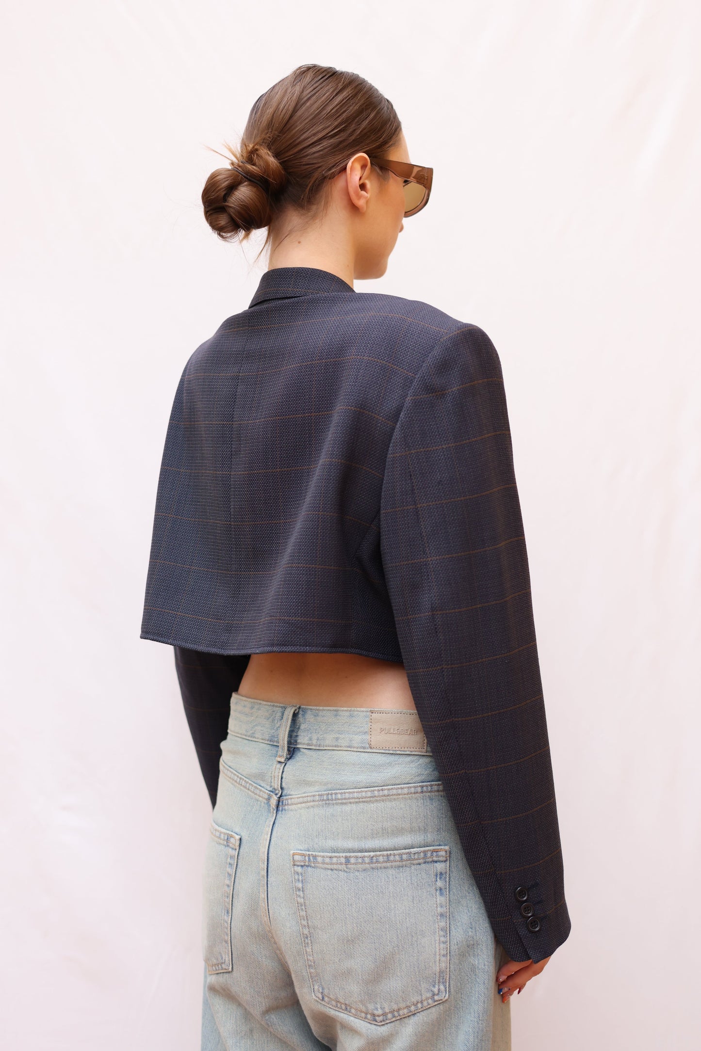 CROP BLAZER 002 vidalyestudio