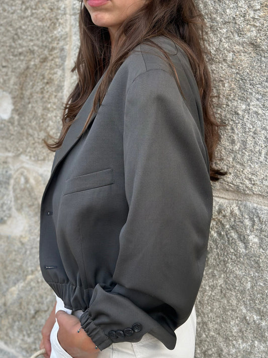 BOMBER 026 vidalyestudio