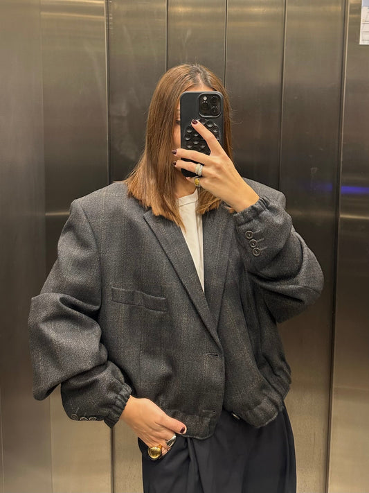 BOMBER 091 vidalyestudio