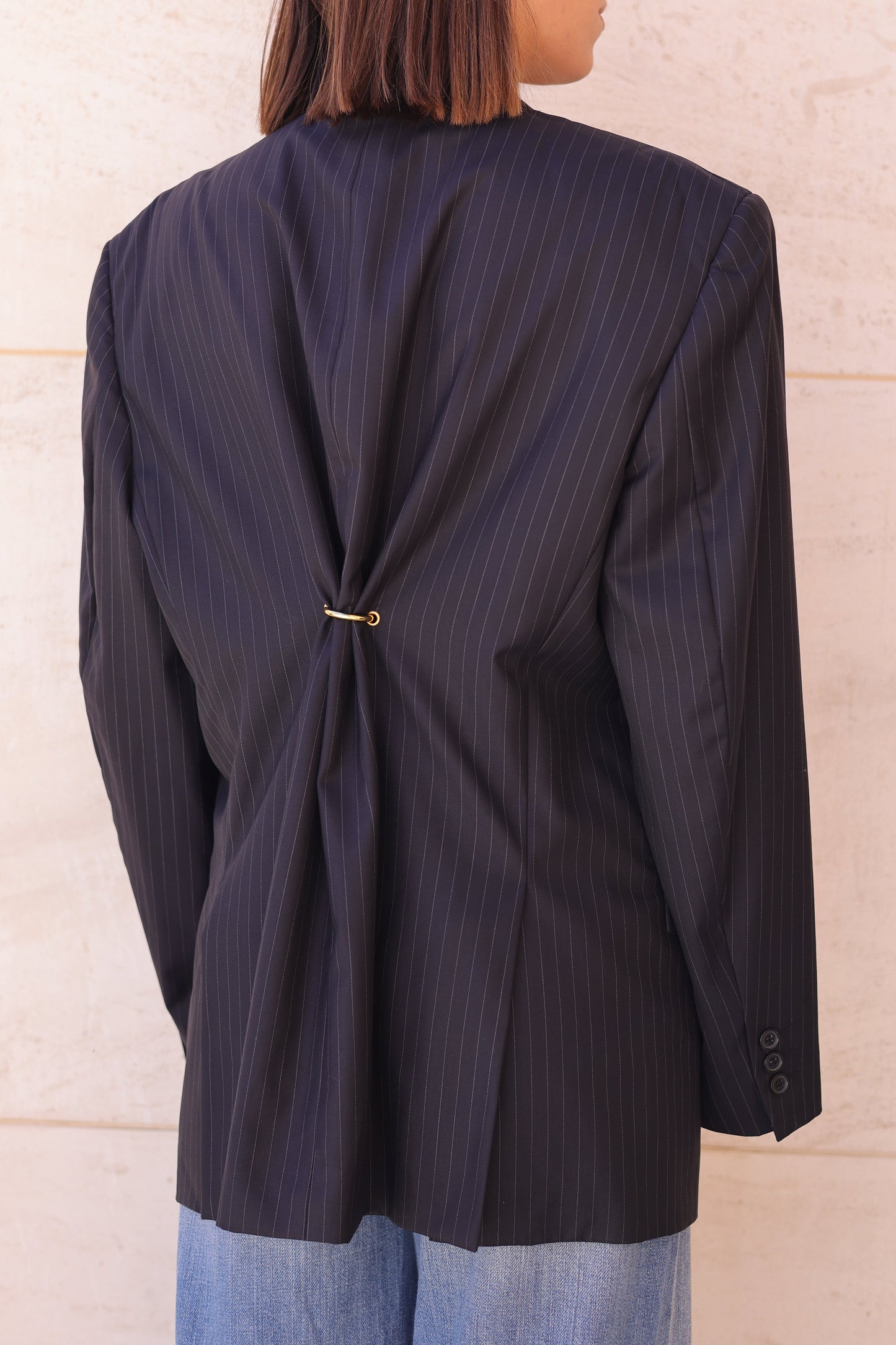 Blazer Halo 002 vidalyestudio