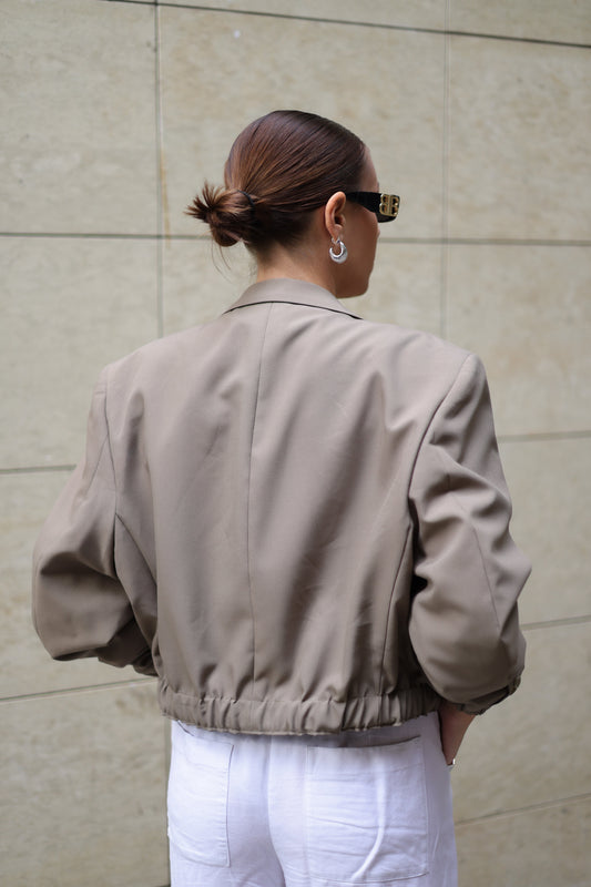 BOMBER 053 vidalyestudio