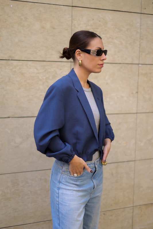 BOMBER 060 vidalyestudio