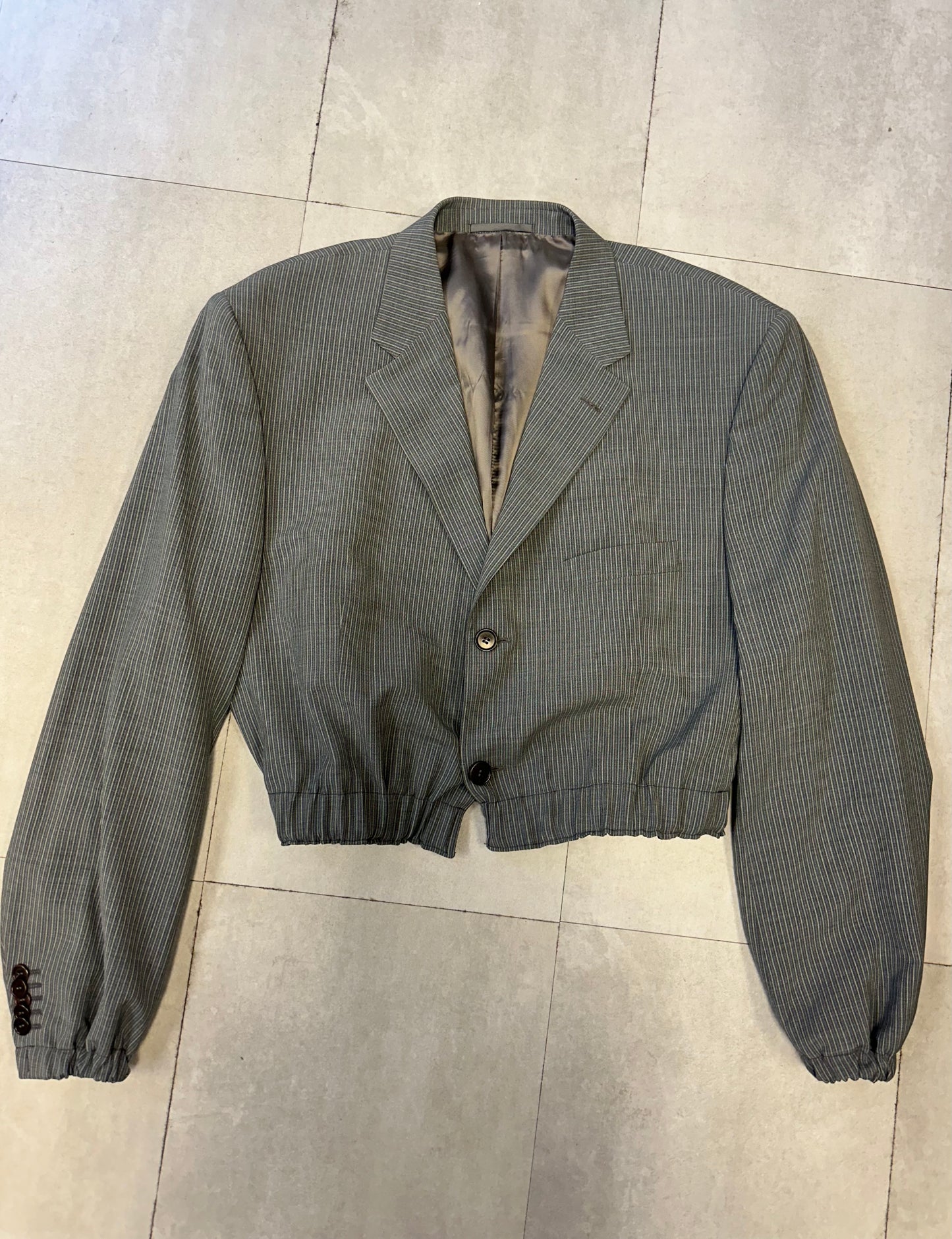 BOMBER 034