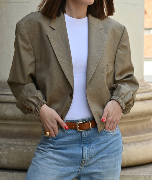 BOMBER 016 vidalyestudio