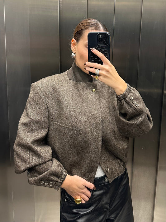 BOMBER 068 vidalyestudio