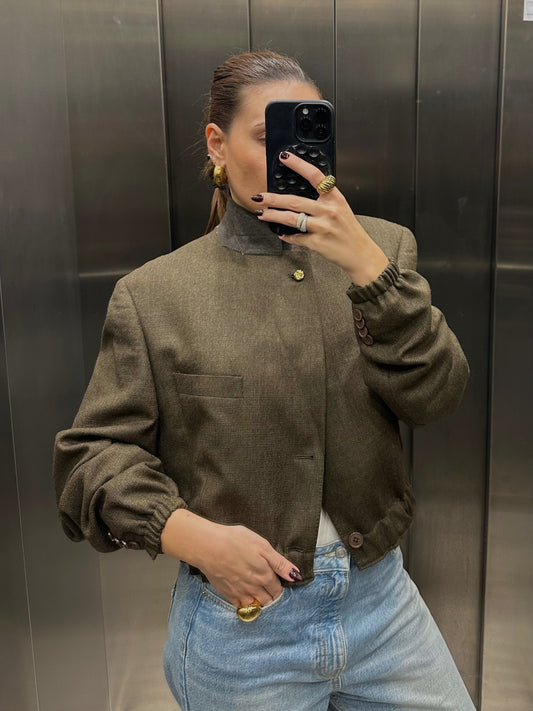 BOMBER 082 vidalyestudio