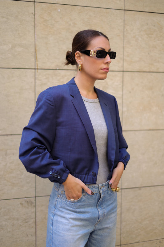 BOMBER 061 vidalyestudio