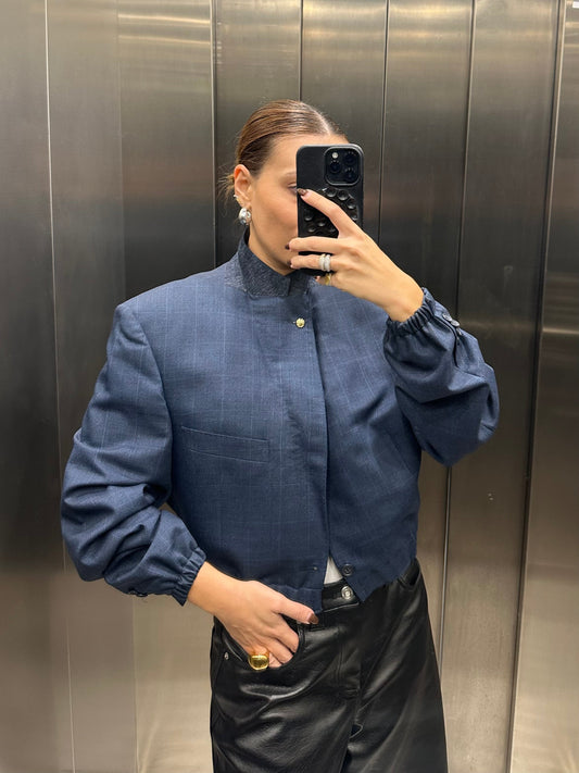 BOMBER 065 vidalyestudio