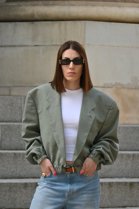 BOMBER 019 vidalyestudio