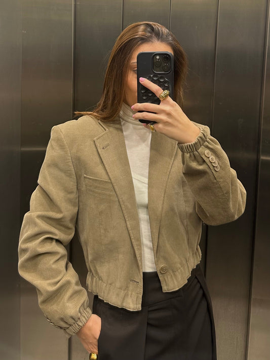 BOMBER 113 vidalyestudio