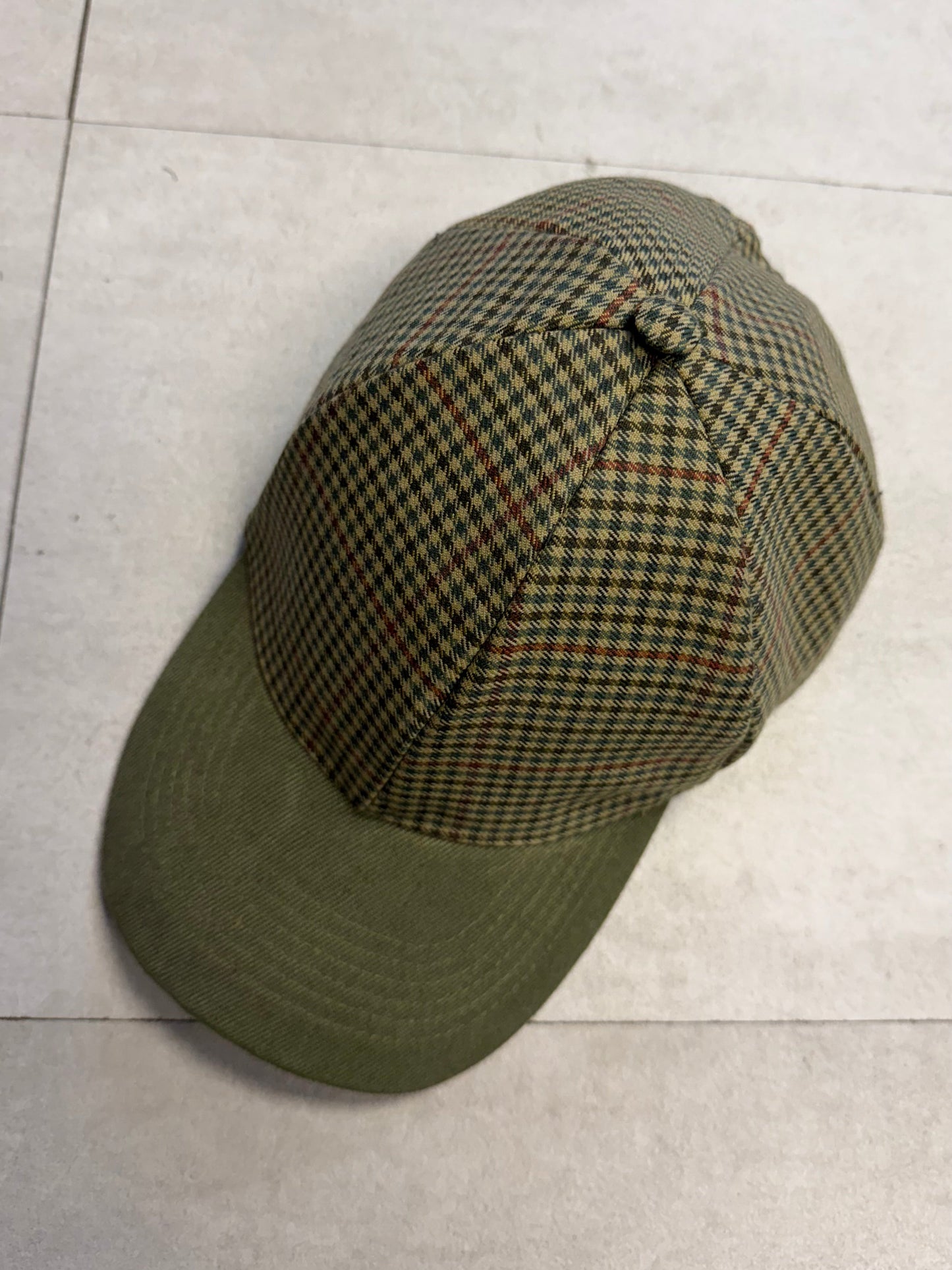 GORRA pp3 vidalyestudio
