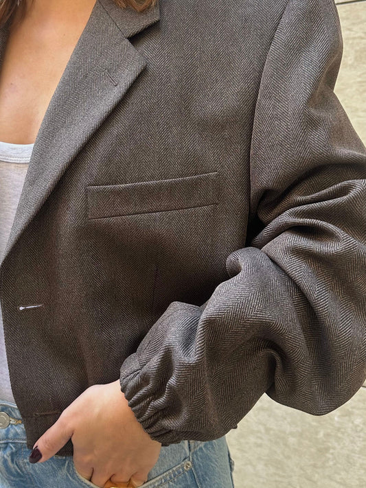 BOMBER 072 vidalyestudio