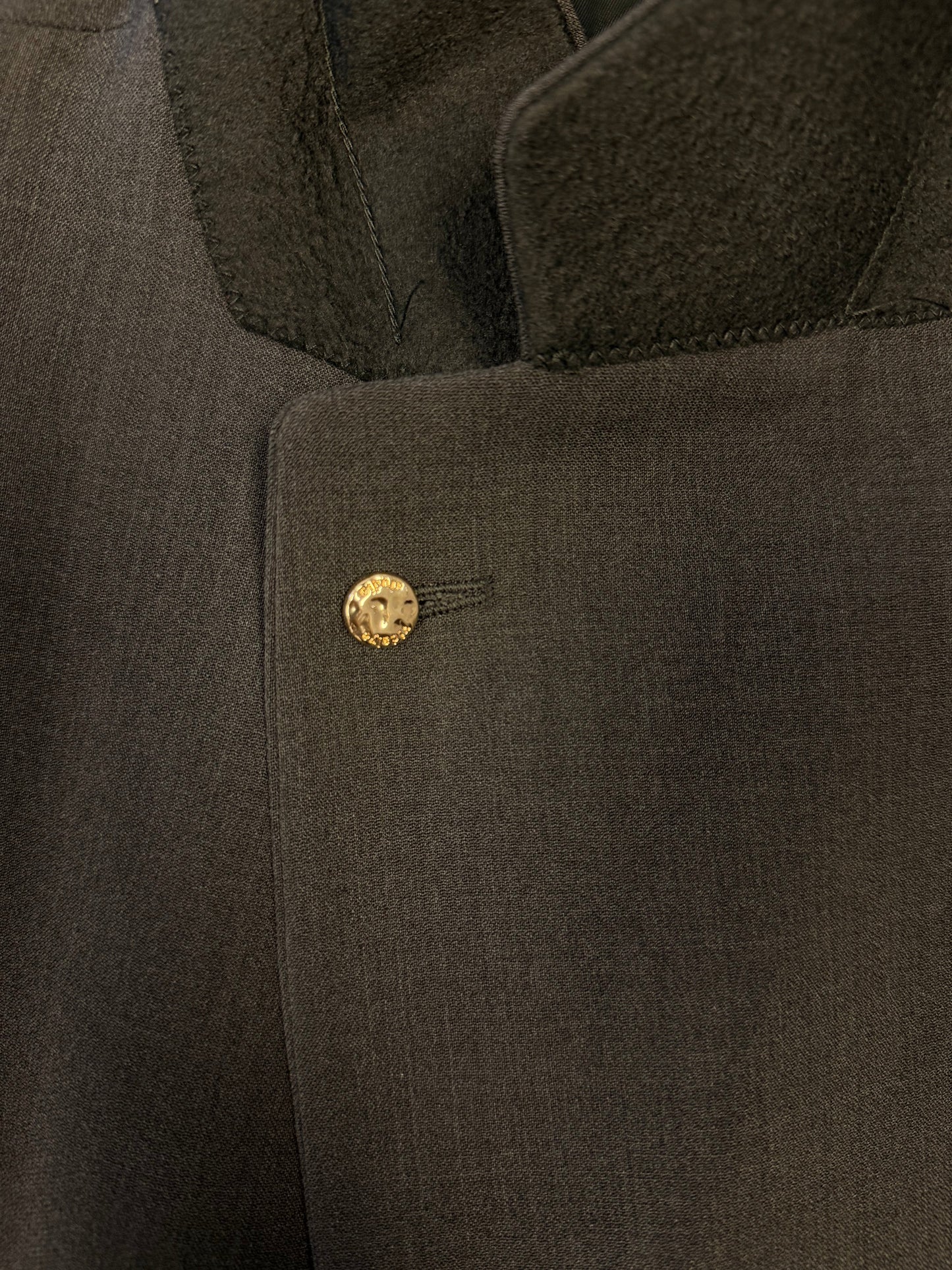 CROP GOLDEN 008 vidalyestudio