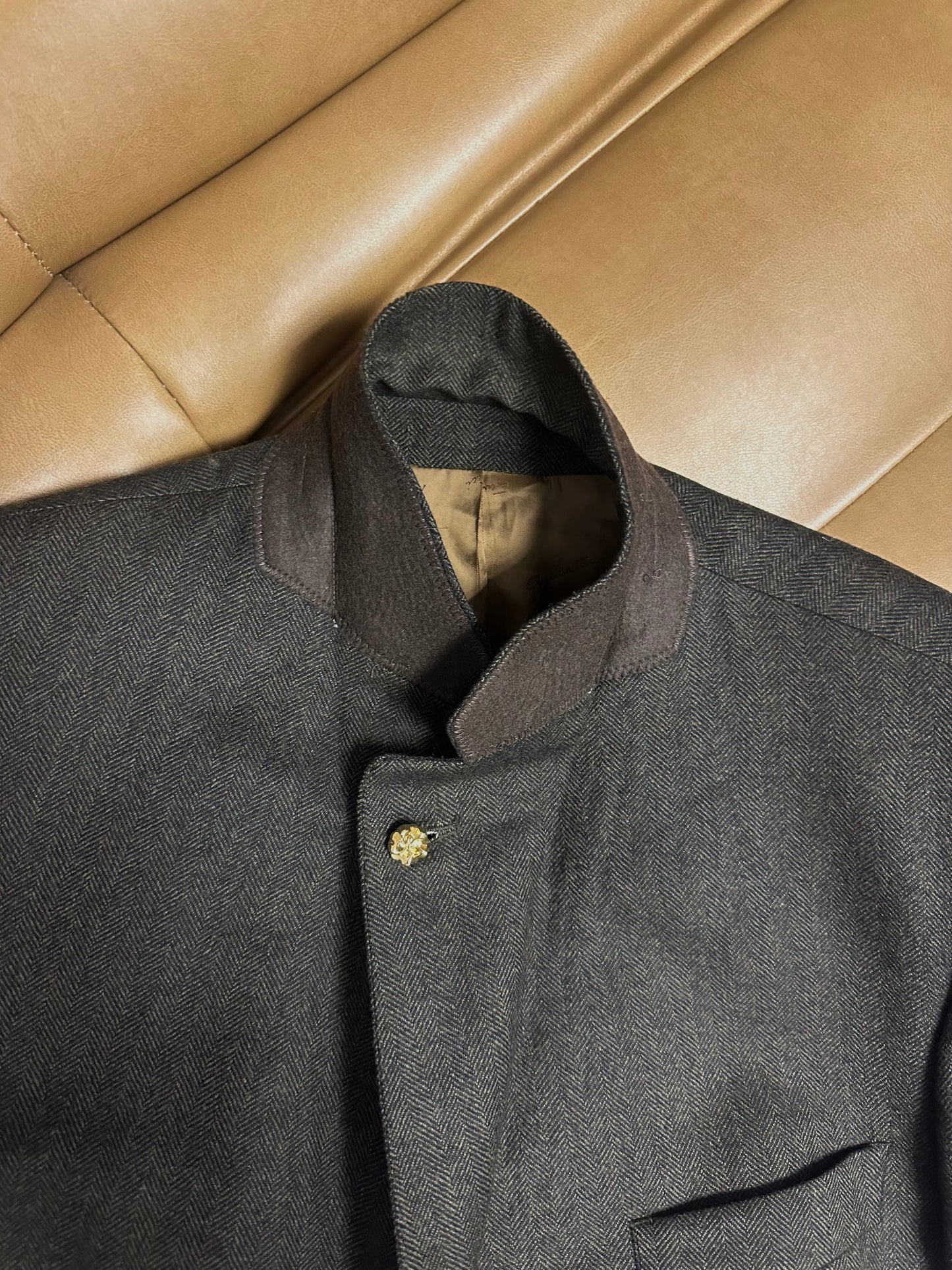 BOMBER 104 vidalyestudio