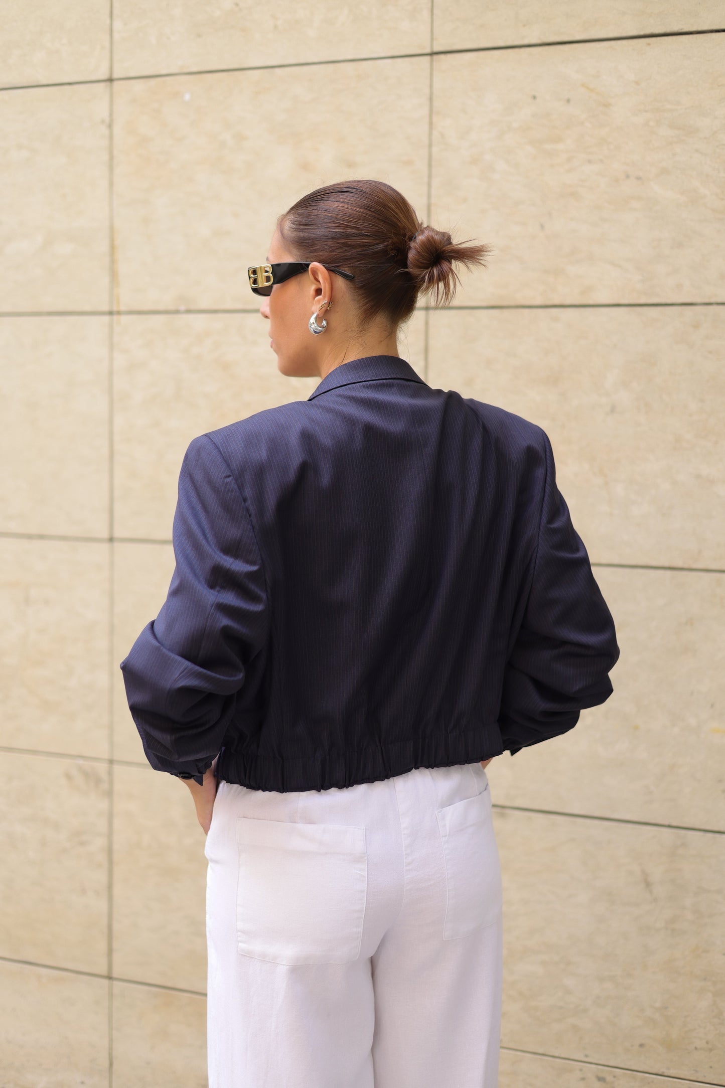 BOMBER 040 vidalyestudio