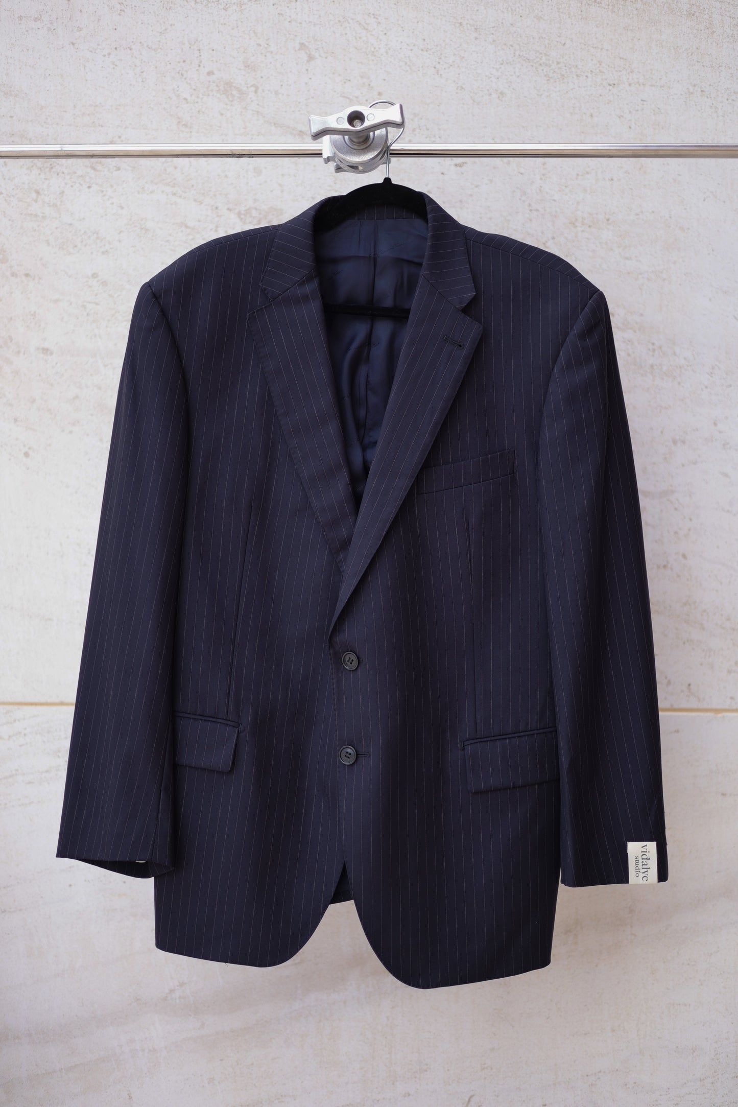 Blazer Halo 002 vidalyestudio