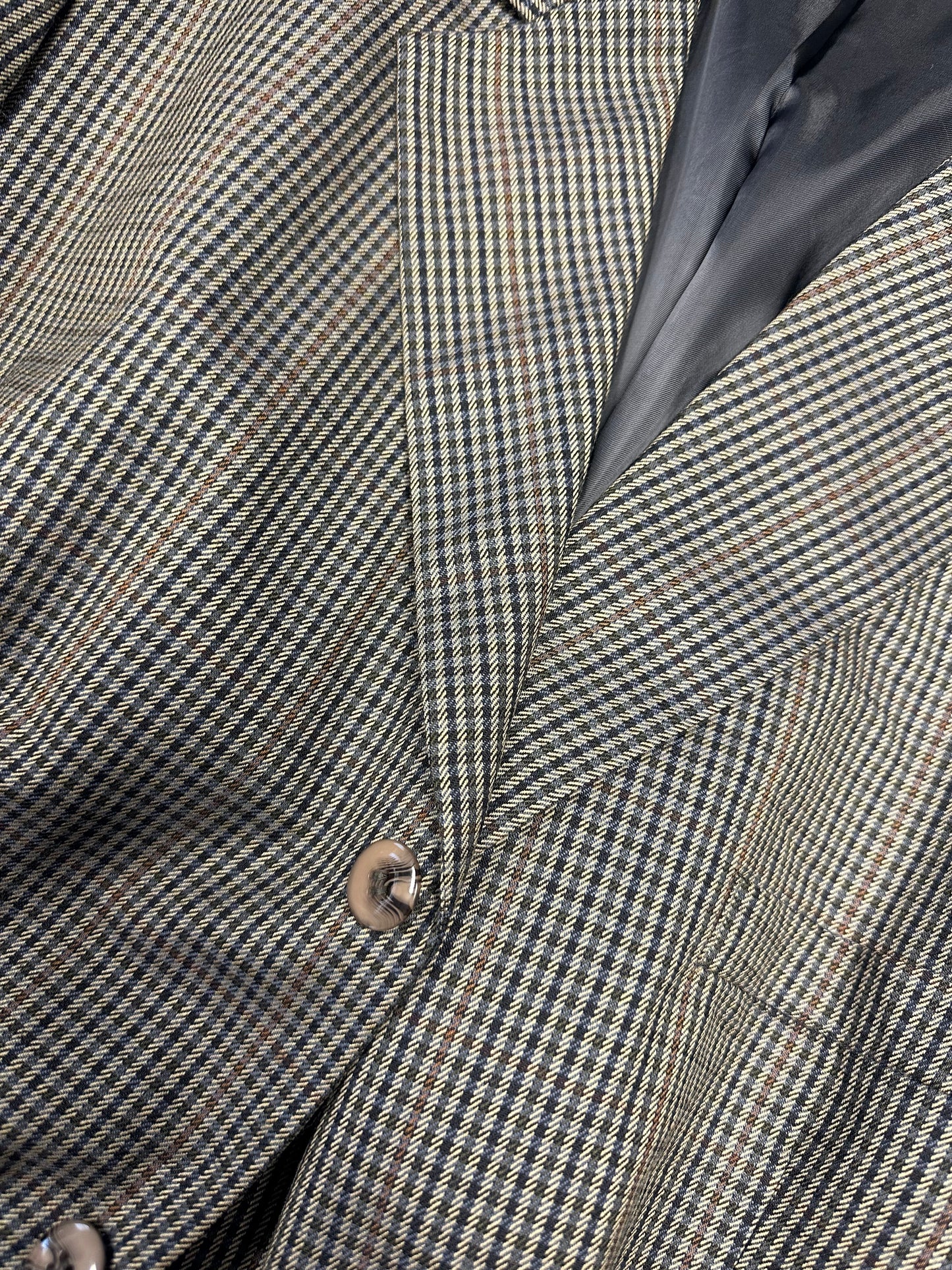 BOMBER 121 vidalyestudio