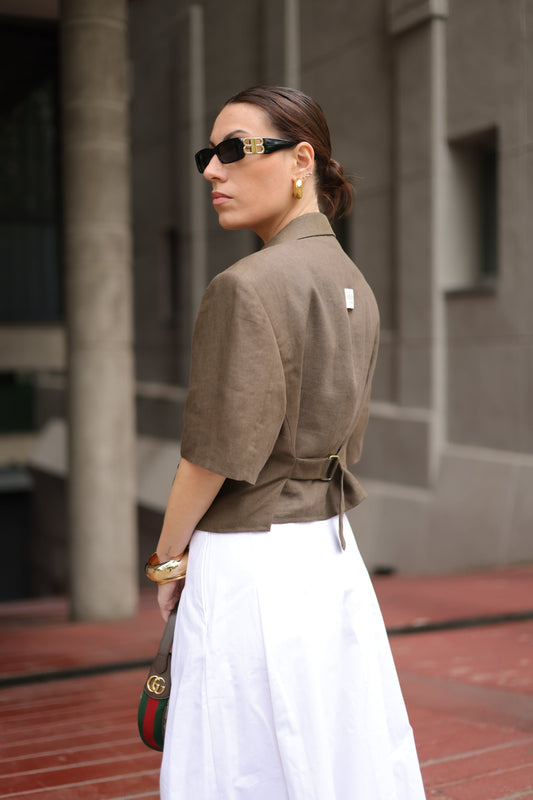 SUMMER BLAZER 010 vidalyestudio